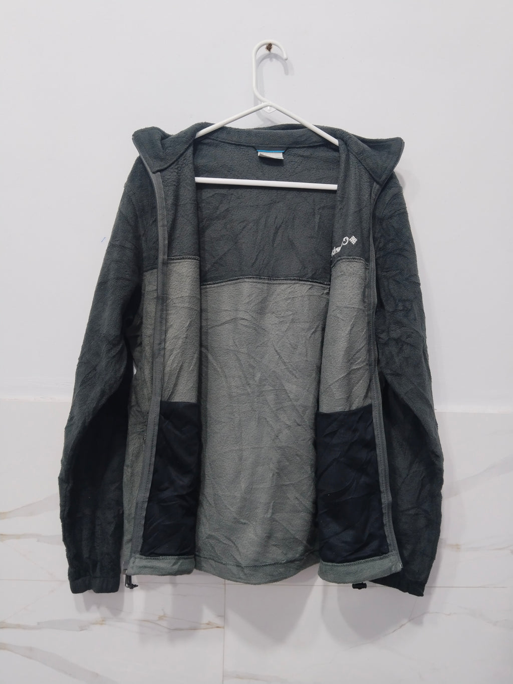 Colombia women's long sleeve jacket