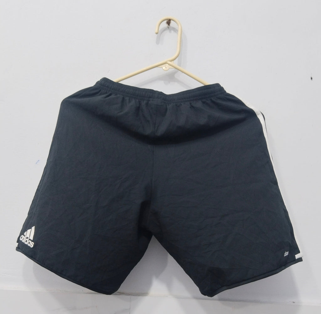 adidas Men's Short 100%Polyester