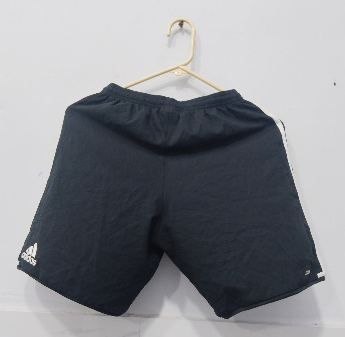 adidas Men's Short 100%Polyester
