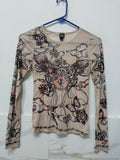 Wild Fable Long Sleeve Top