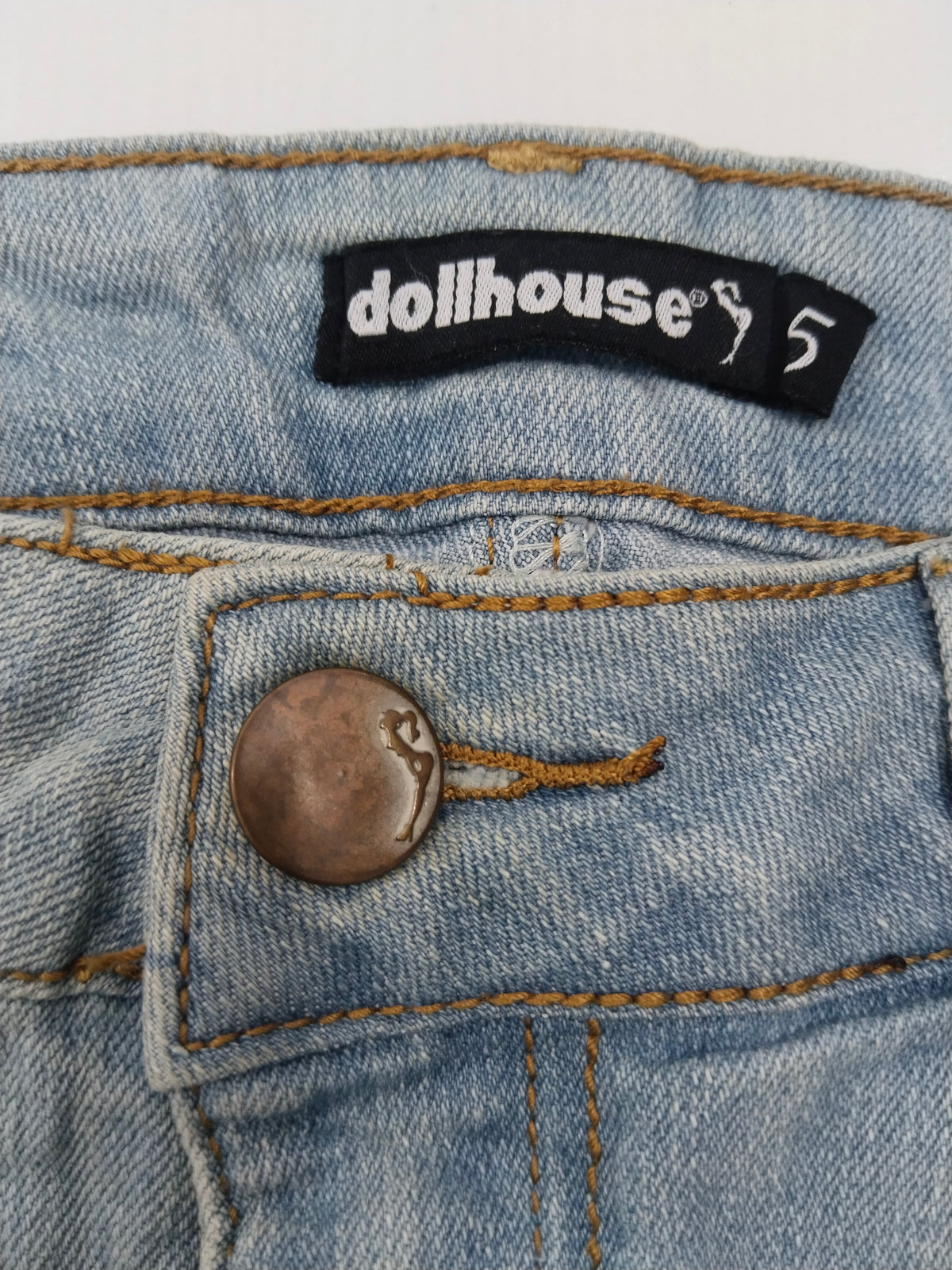 Dollhouse Women's Skirt