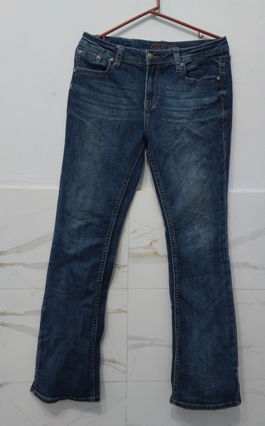 GRACE Women's Pant