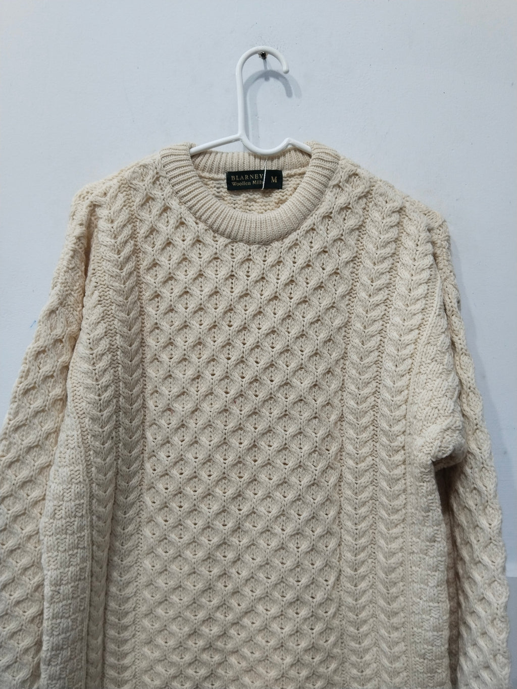 Blarney Woollen Sweater