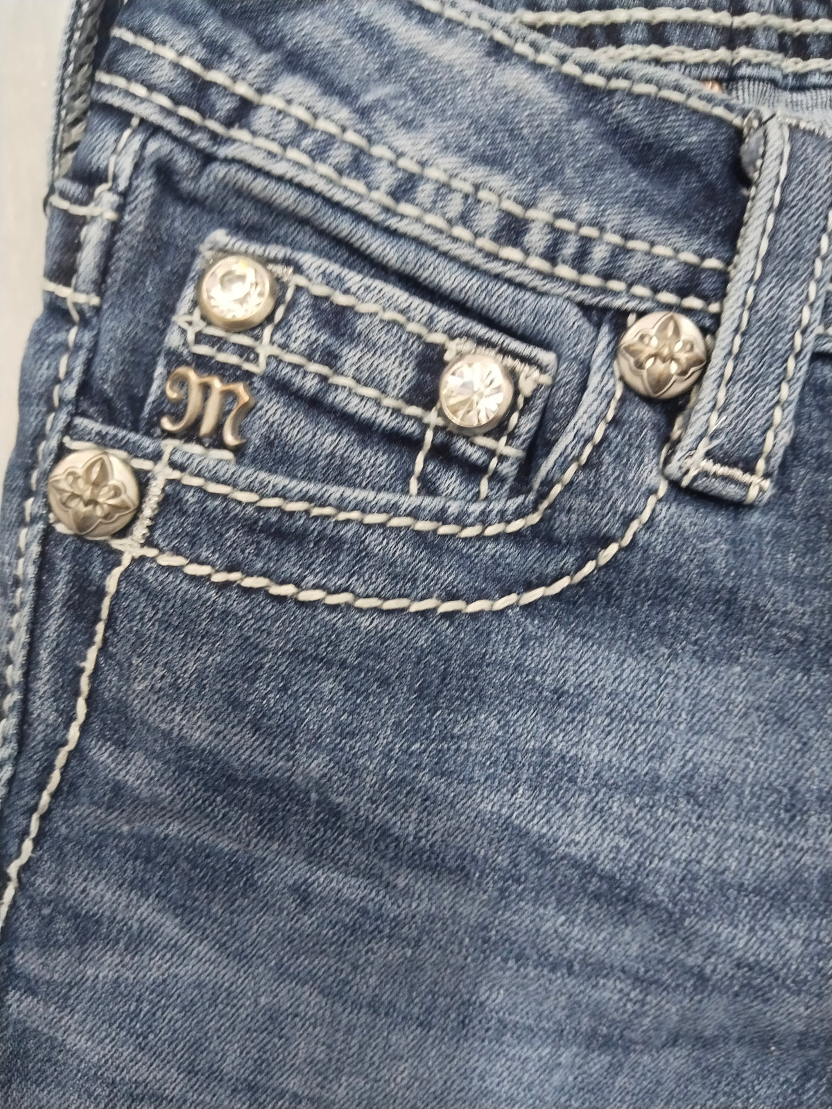Miss Me Kids Pant