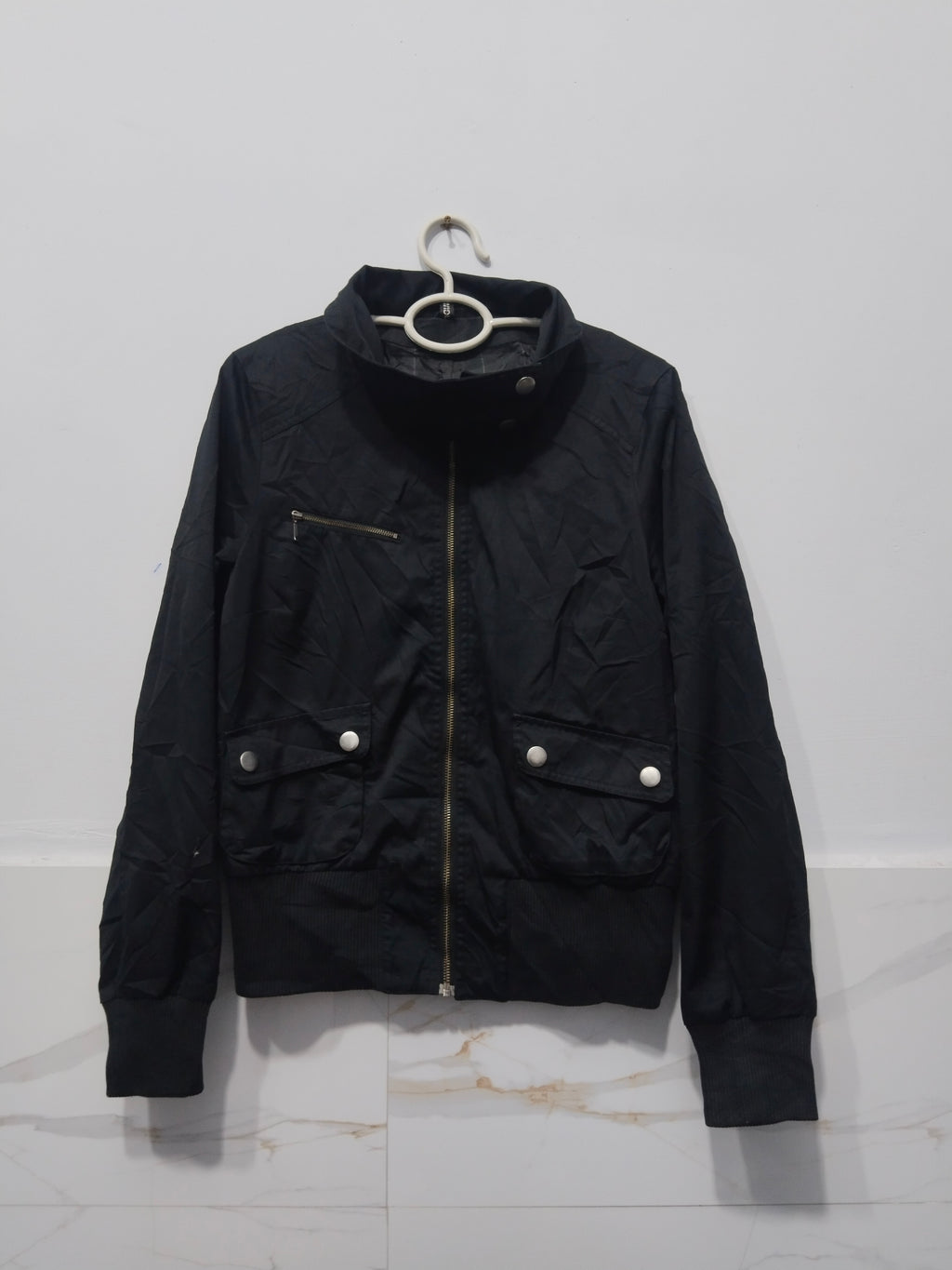 DIVIDEO Women's Jacket