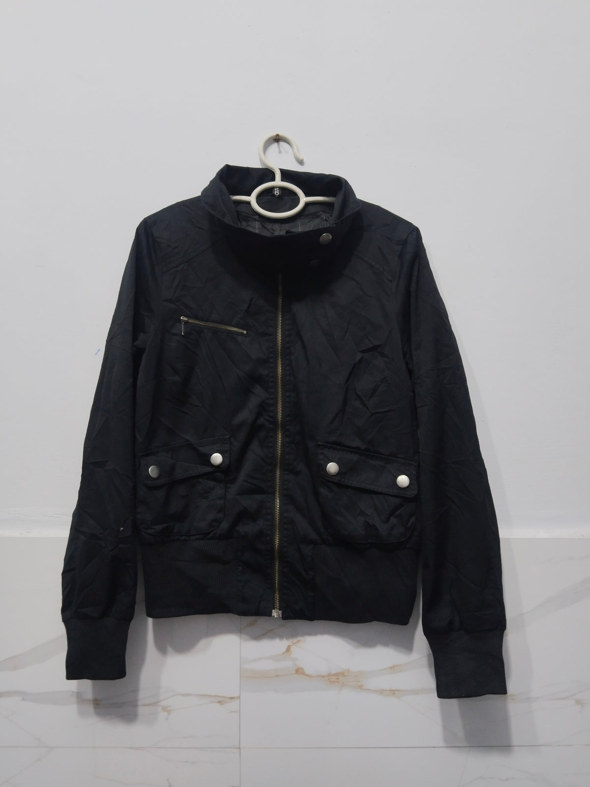 DIVIDEO Women's Jacket