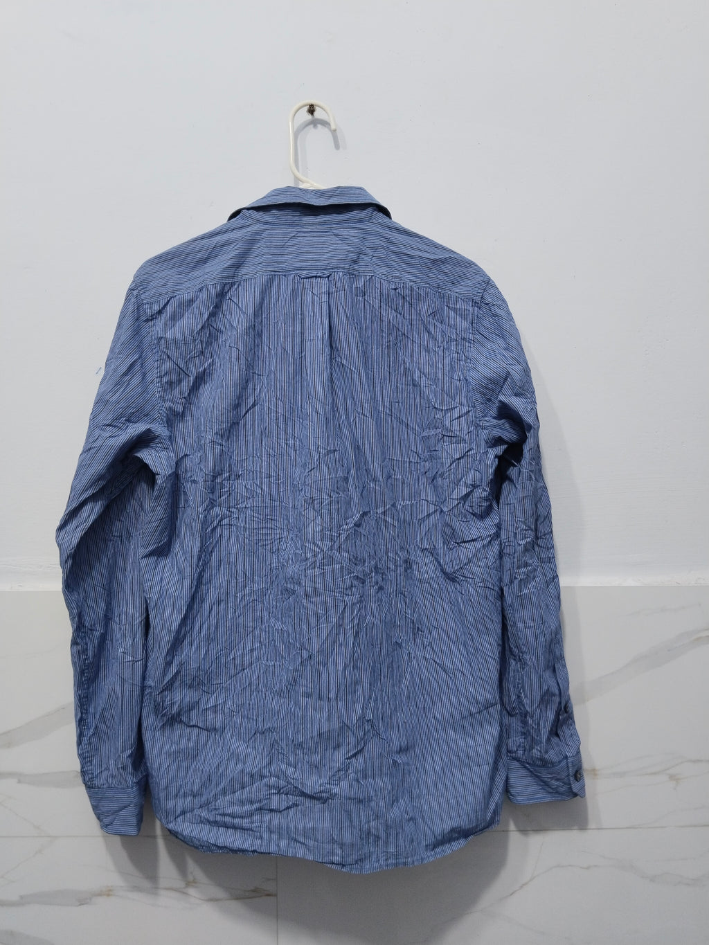American Eagle  Men's Dress Shirt 100%Cotton