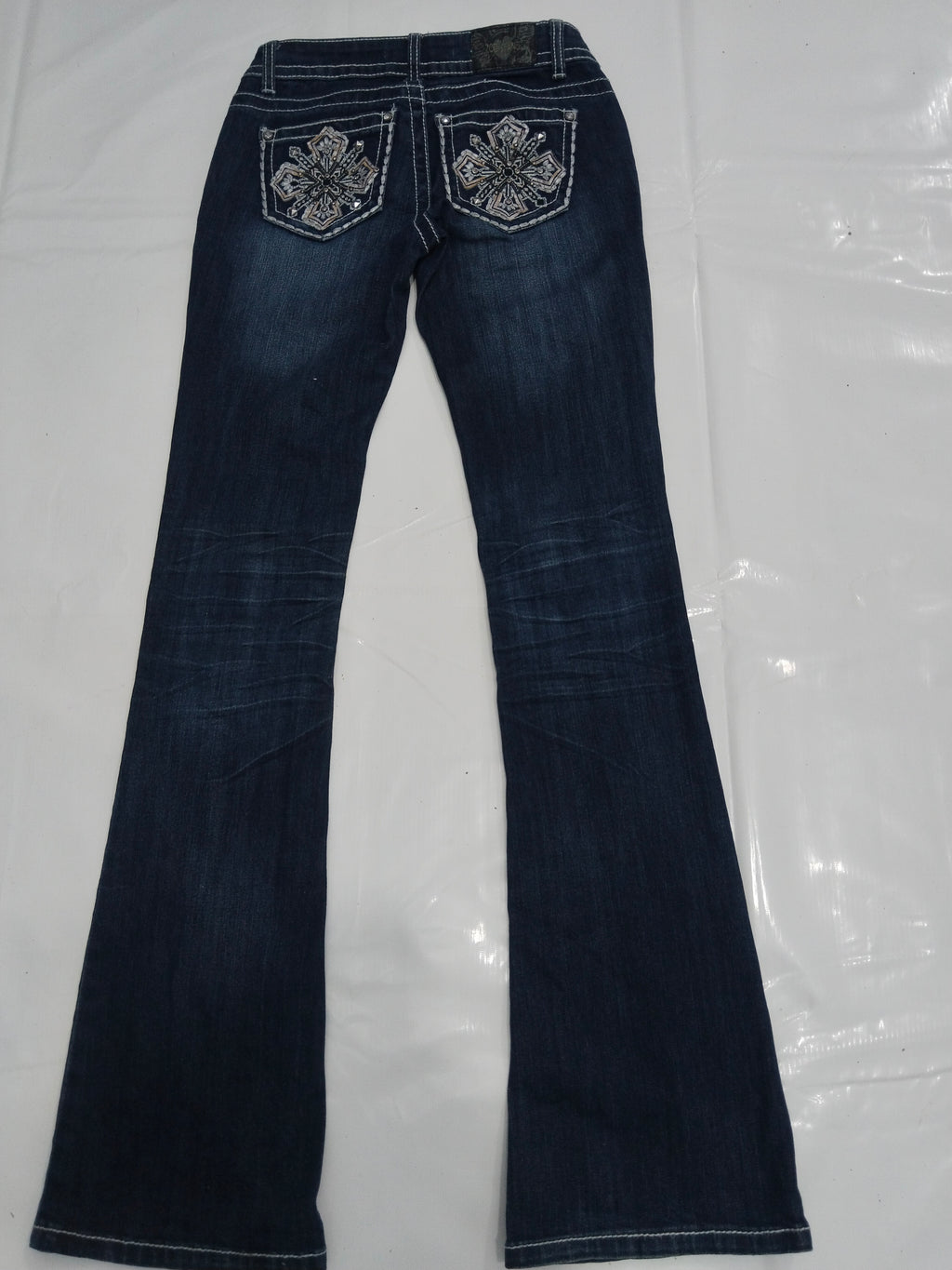 ZCO Jeans Pant