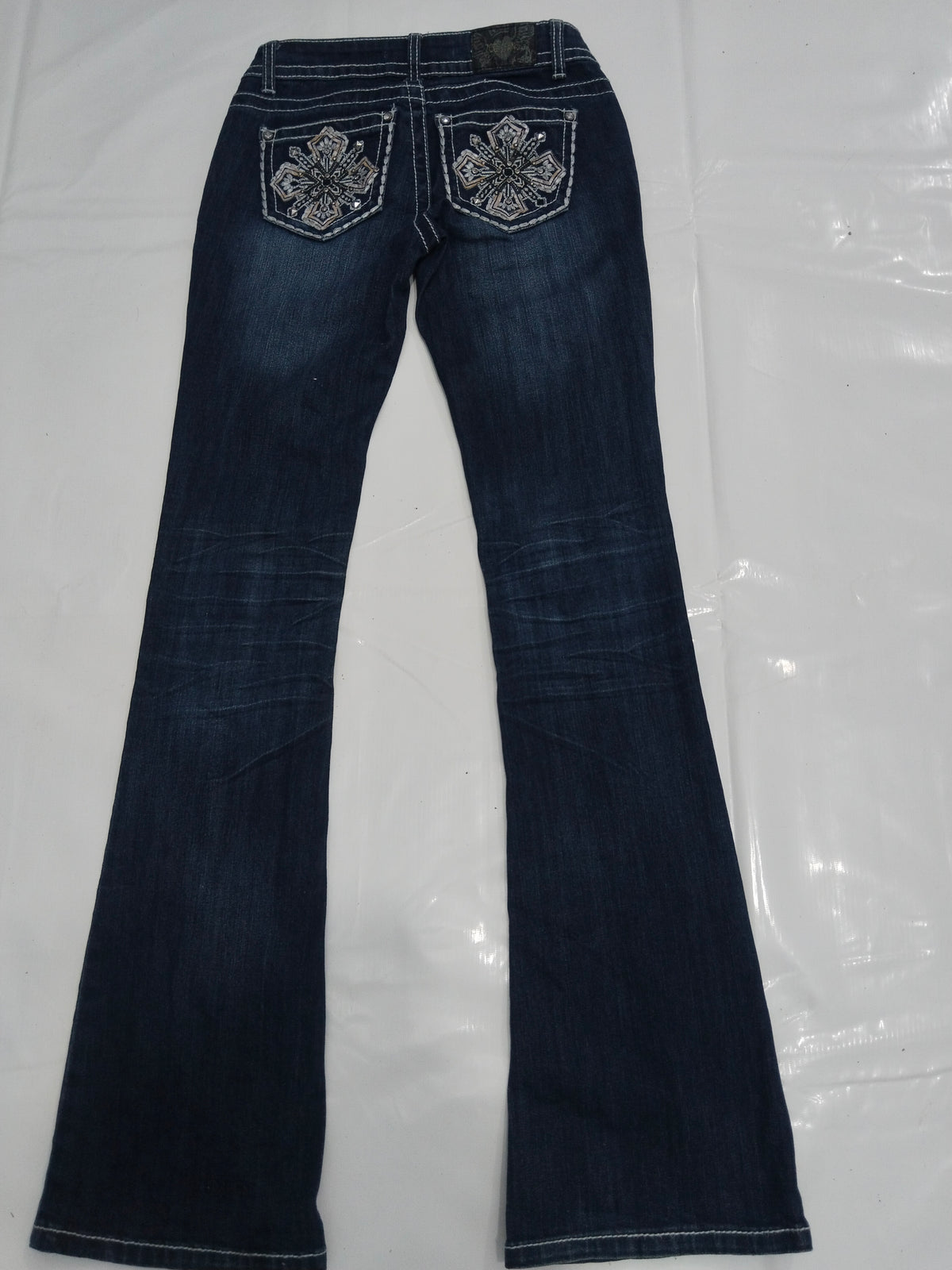 ZCO Jeans Pant