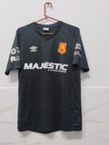 Umbro Sports T-Shirt 100% Polyester