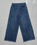 Allimy Men’s Baggy Jeans