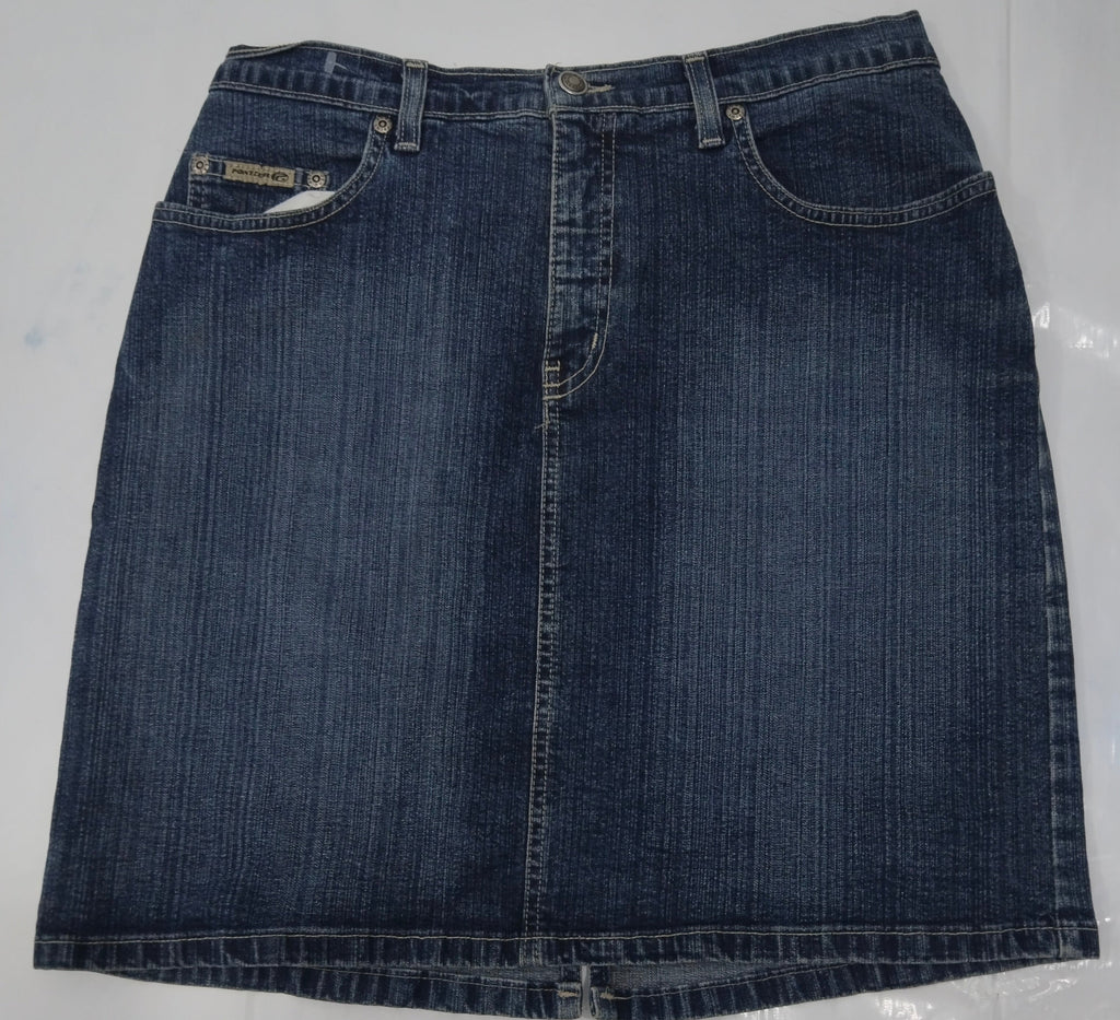 Point Zero Skirt