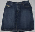 Point Zero Skirt