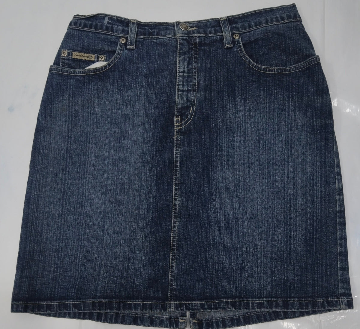 Point Zero Skirt