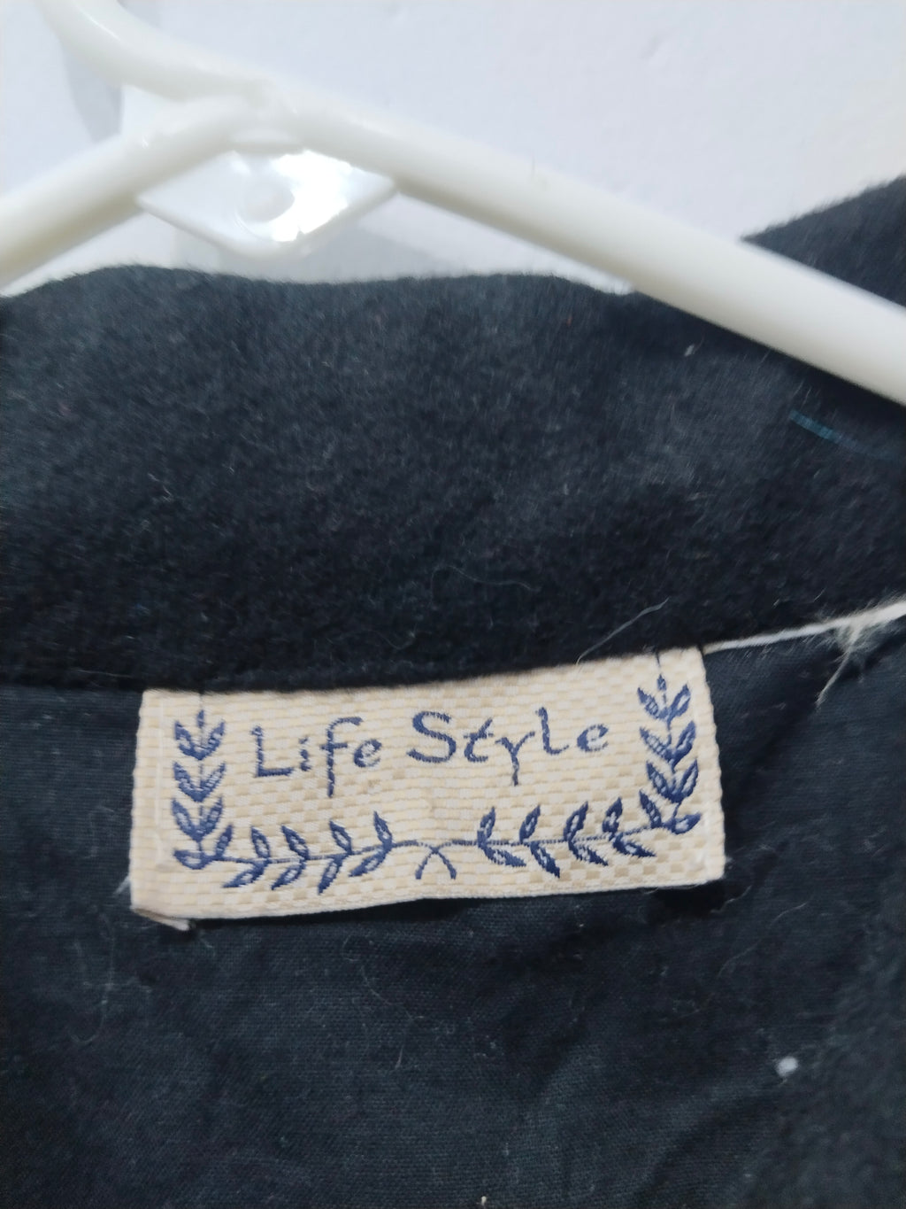 Life Style Women's Sleeveless Vescoat