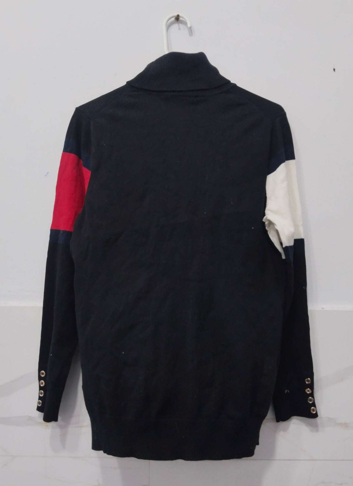 Tommy Hilfiger Men's Sweater