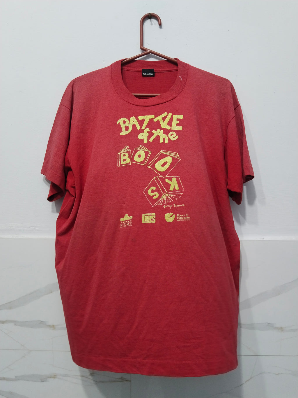 Screen Stars Best T- Shirt