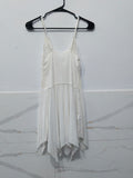 Y2k Sleeveless V-neck women's Dress