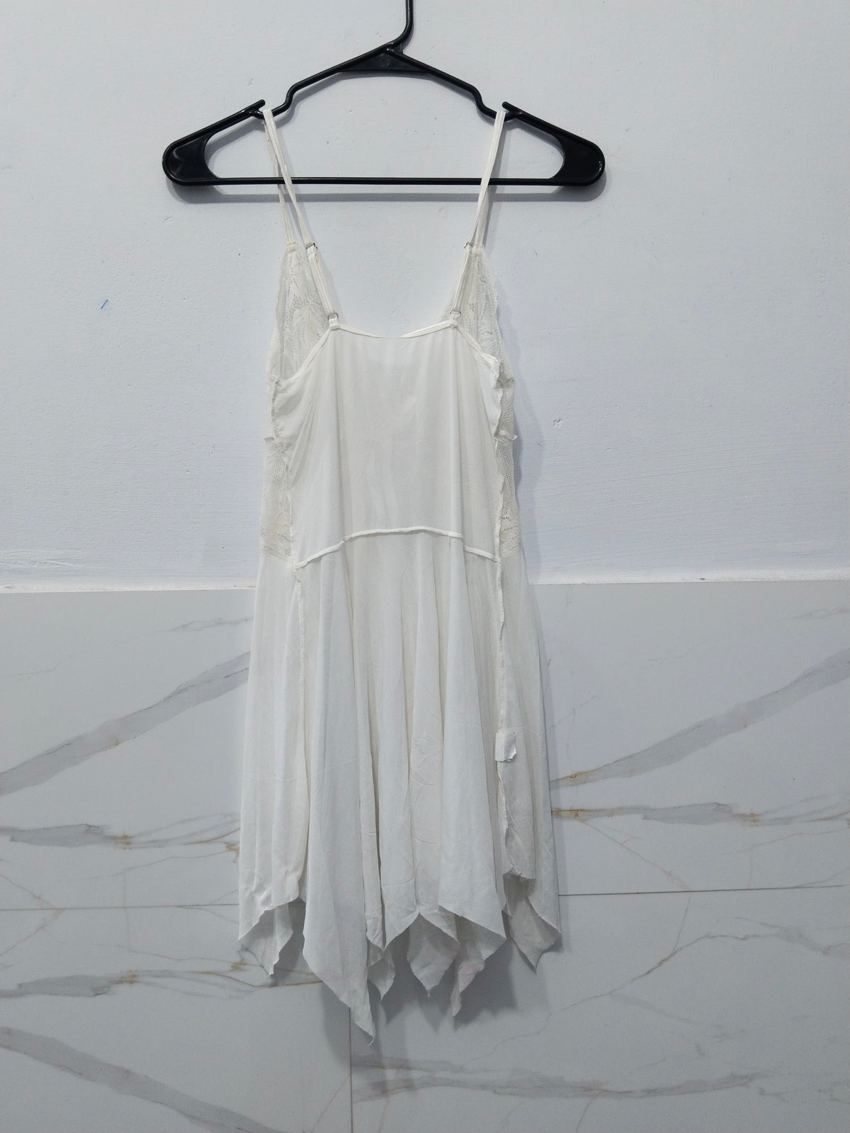 Y2k Sleeveless V-neck women's Dress