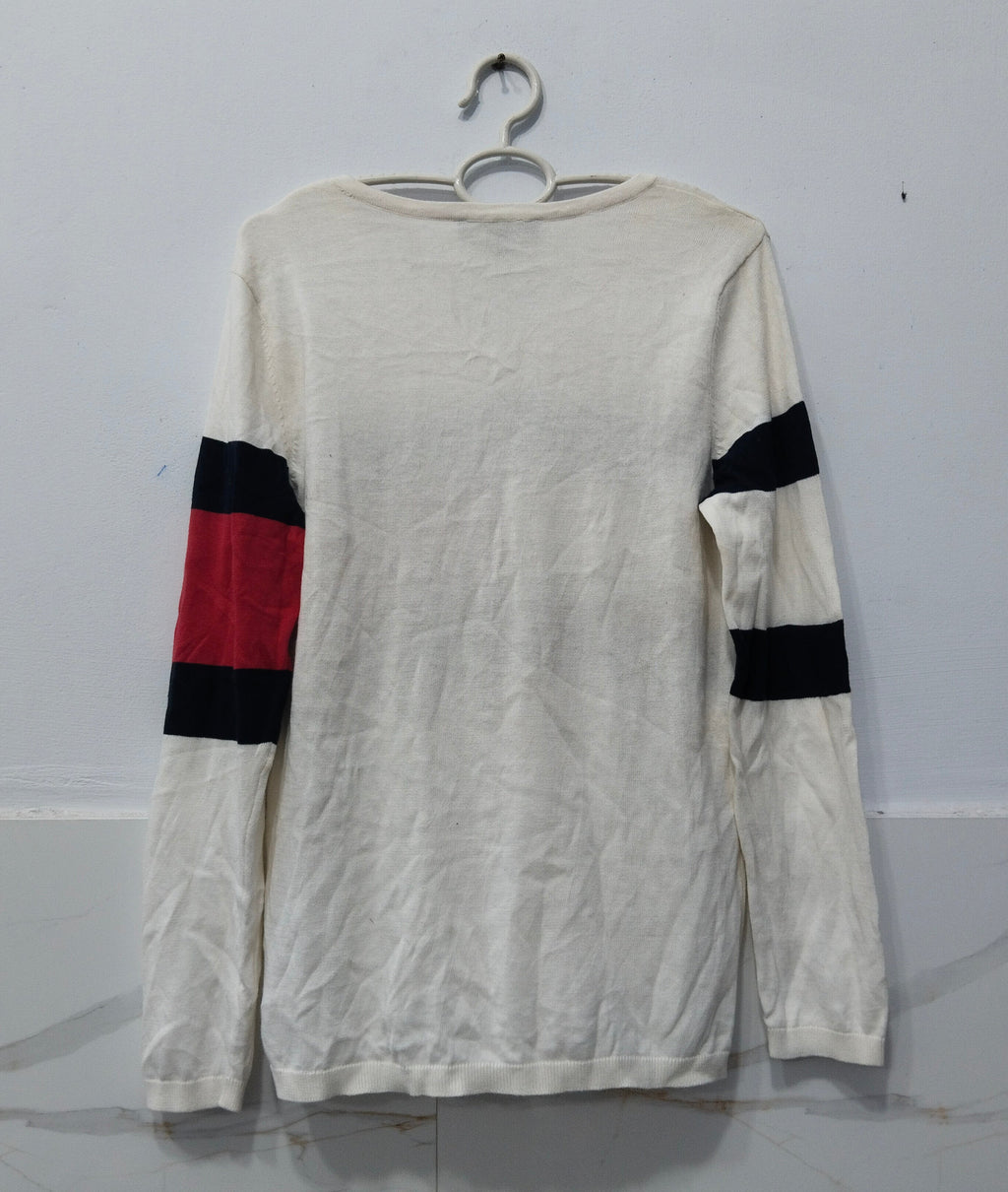 Tommy Hilfiger V-Neck Sweater