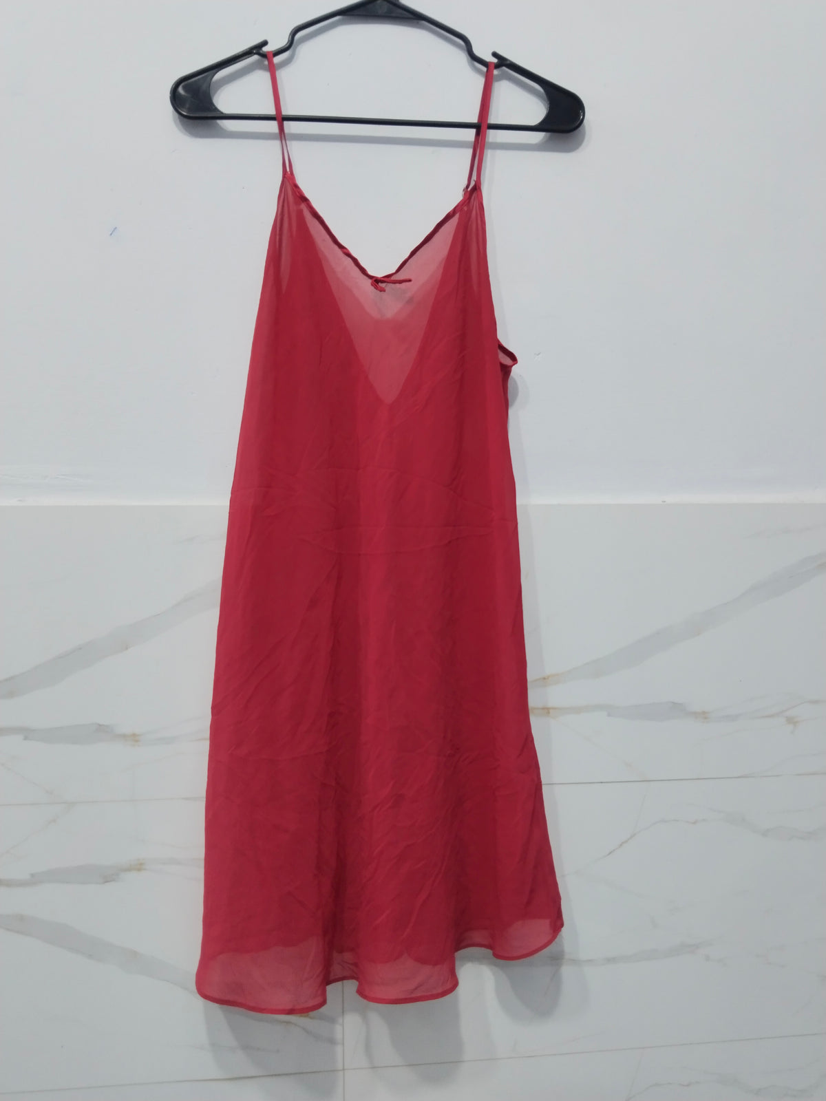 Secret Treasures Sleeveless Women's Dress