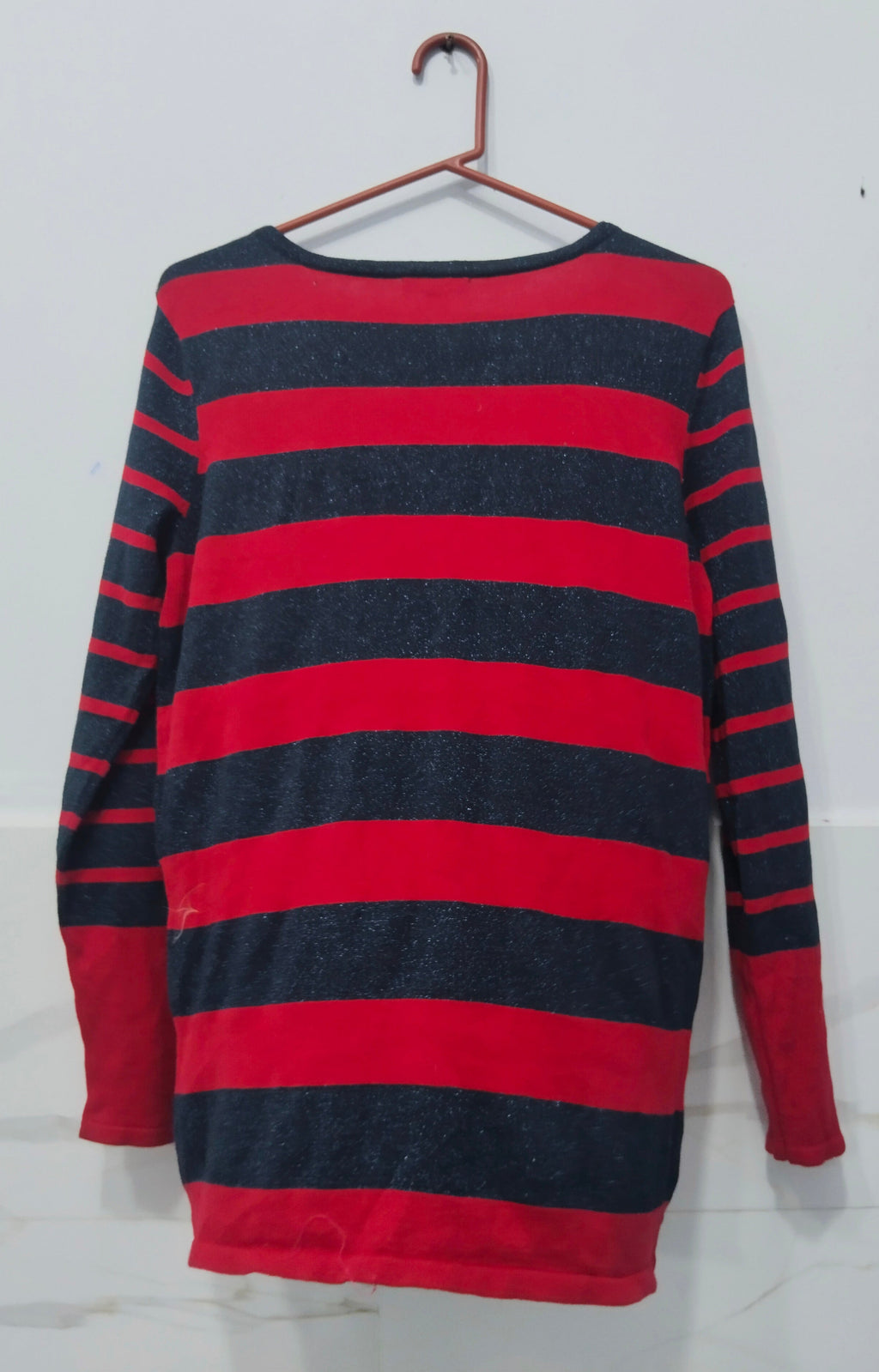 Tommy Hilfiger Women's knit Sweater