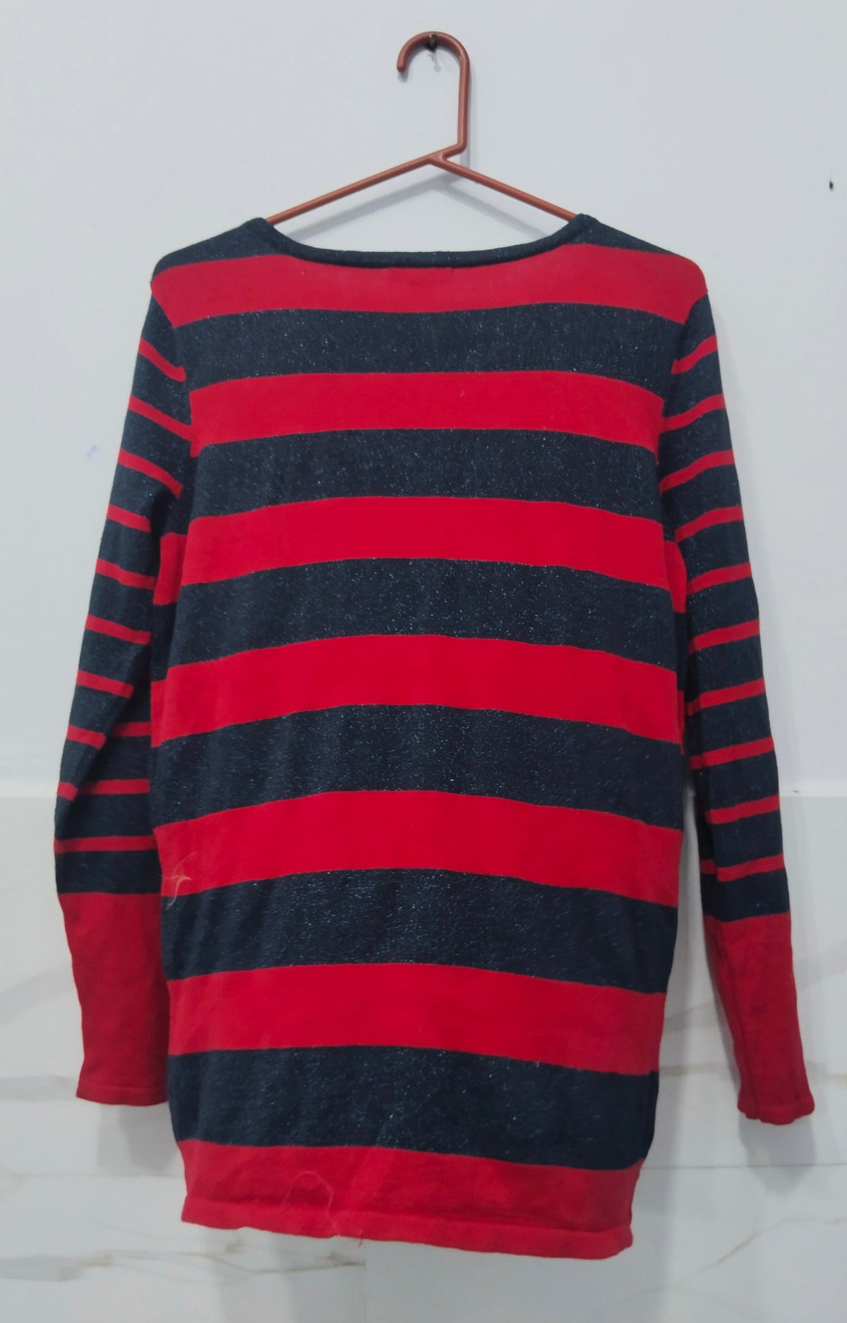 Tommy Hilfiger Women's knit Sweater