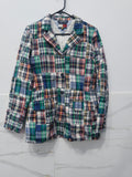 TOMMY HILFIGER Long Coat