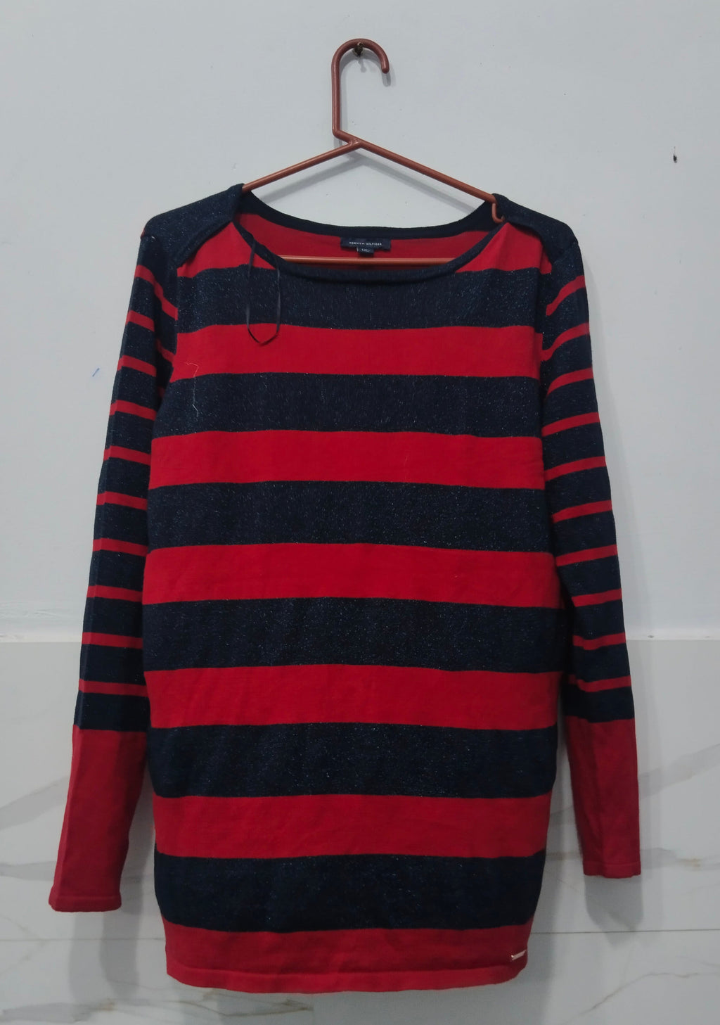 Tommy Hilfiger Women's knit Sweater