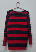 Tommy Hilfiger Women's knit Sweater