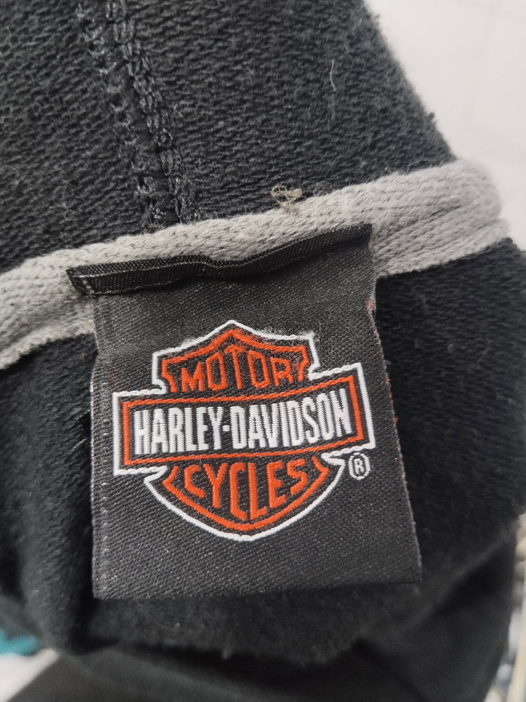 Harley Women,sY2k Hoodie