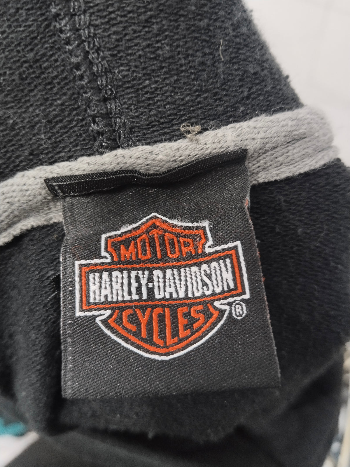 Harley Women,sY2k Hoodie