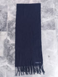 Club Room Scarf (10%Cashmere)