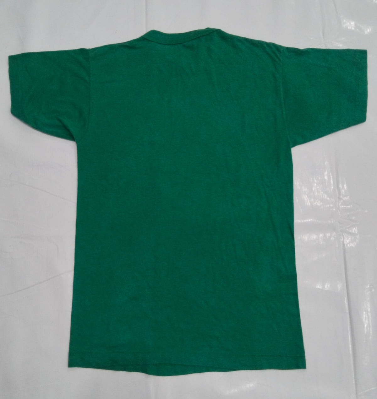 Single Stitch Men's T-Shirt