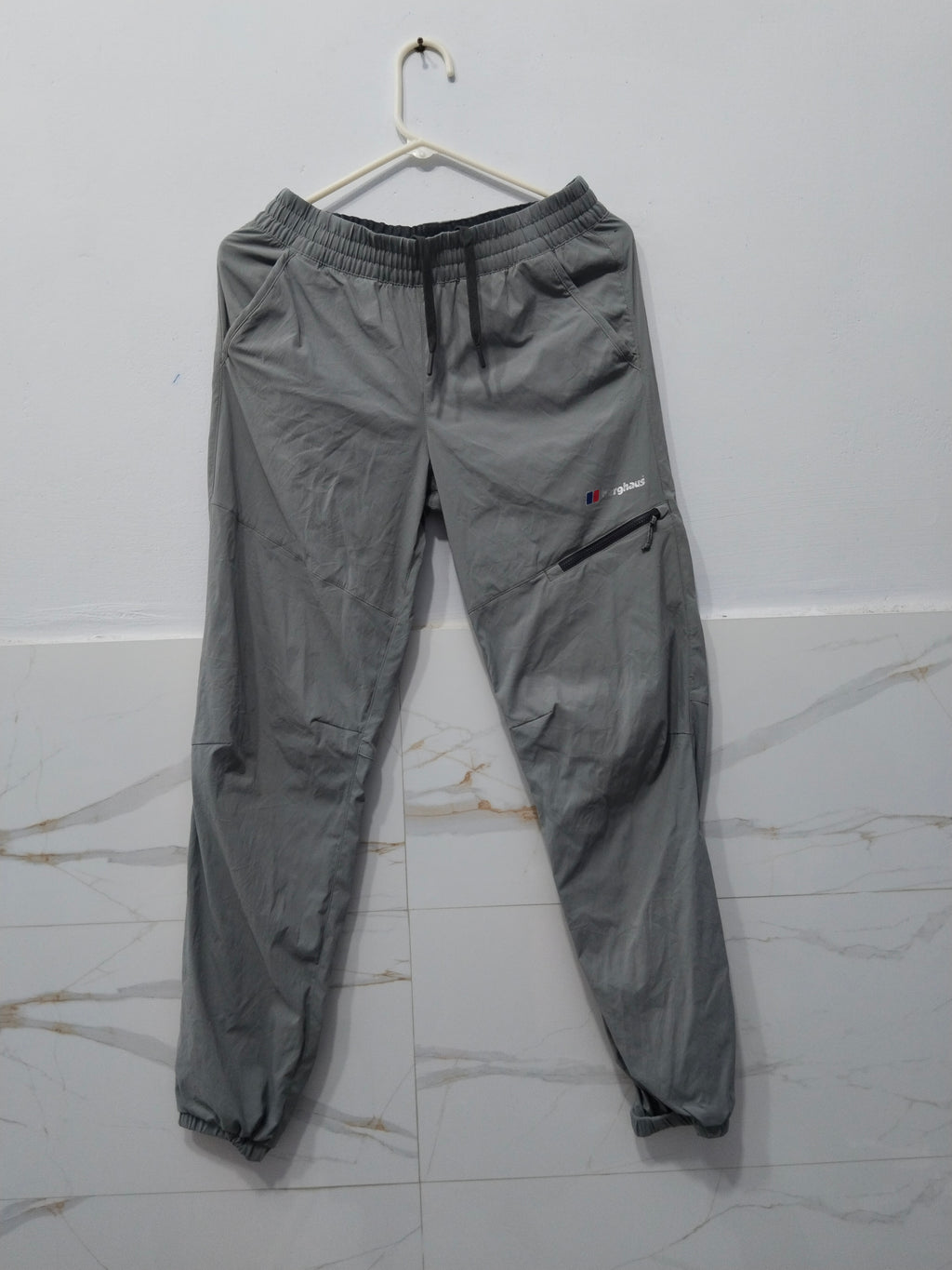 Oberghaus Men's Trouser 100% Polyester