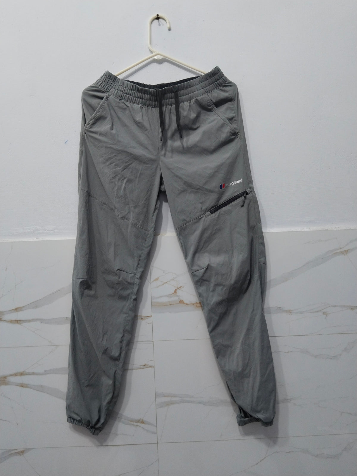 Oberghaus Men's Trouser 100% Polyester