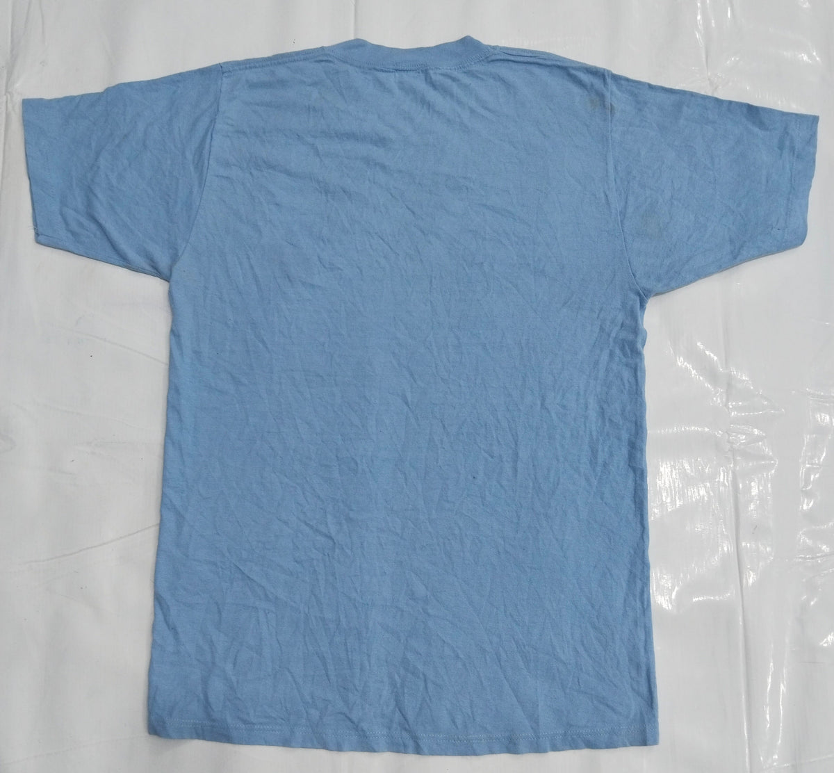 Single Stitch T- Shirt 100% Cotton