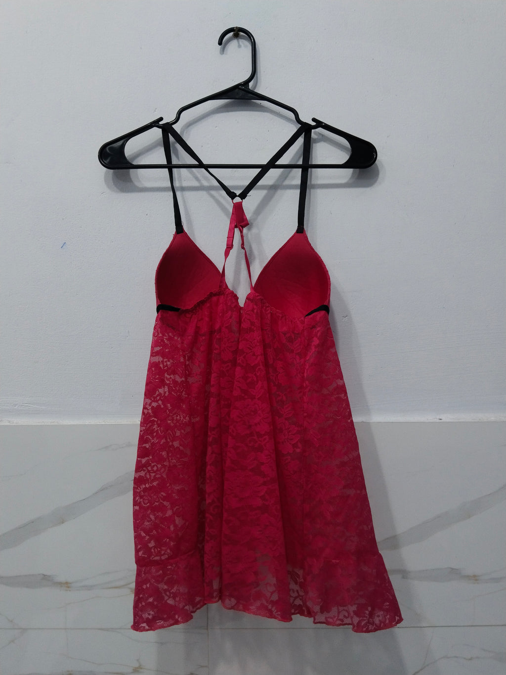 Secret Treasures Top