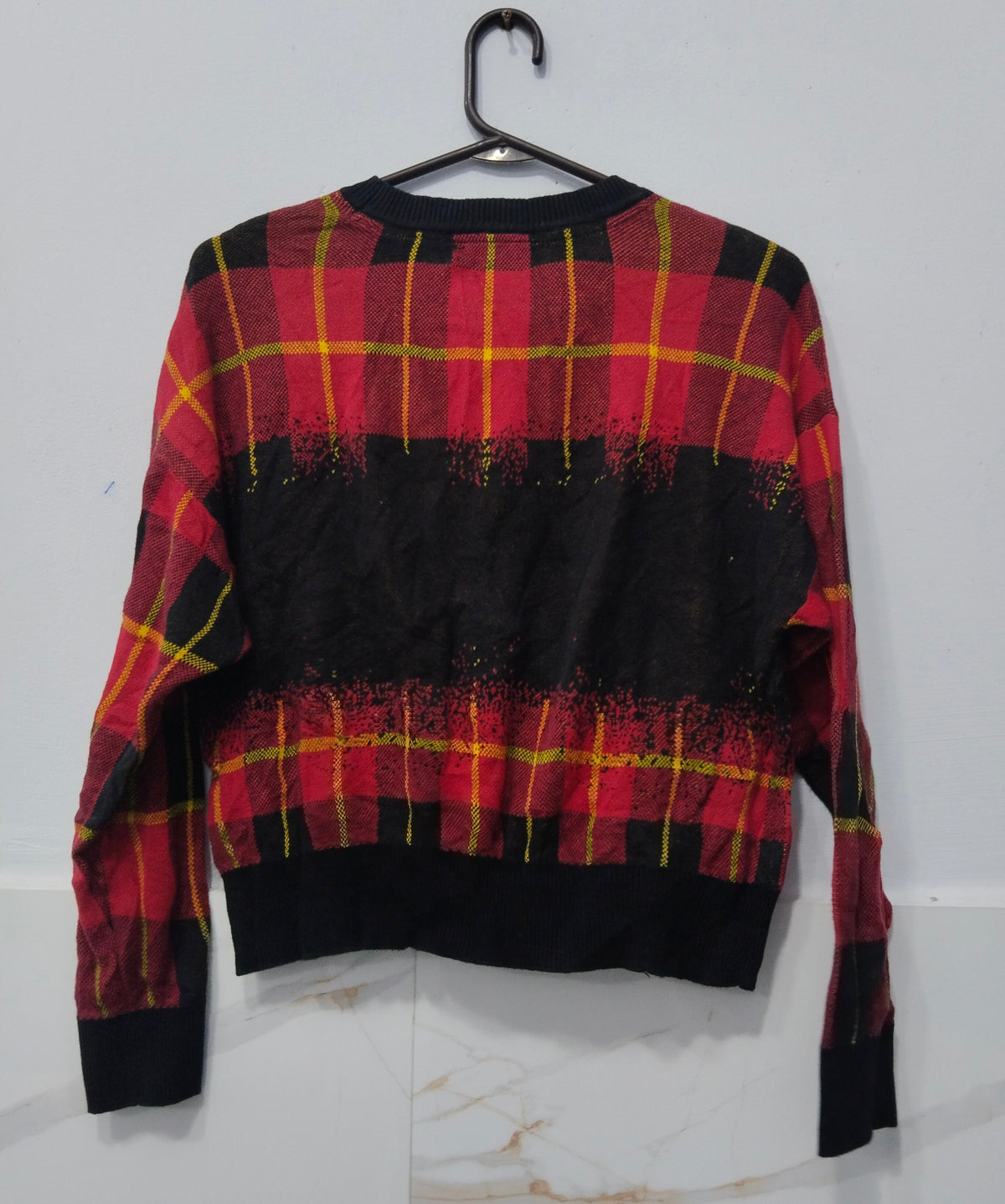 Tommy Hilfiger Sweater 100%Cotton