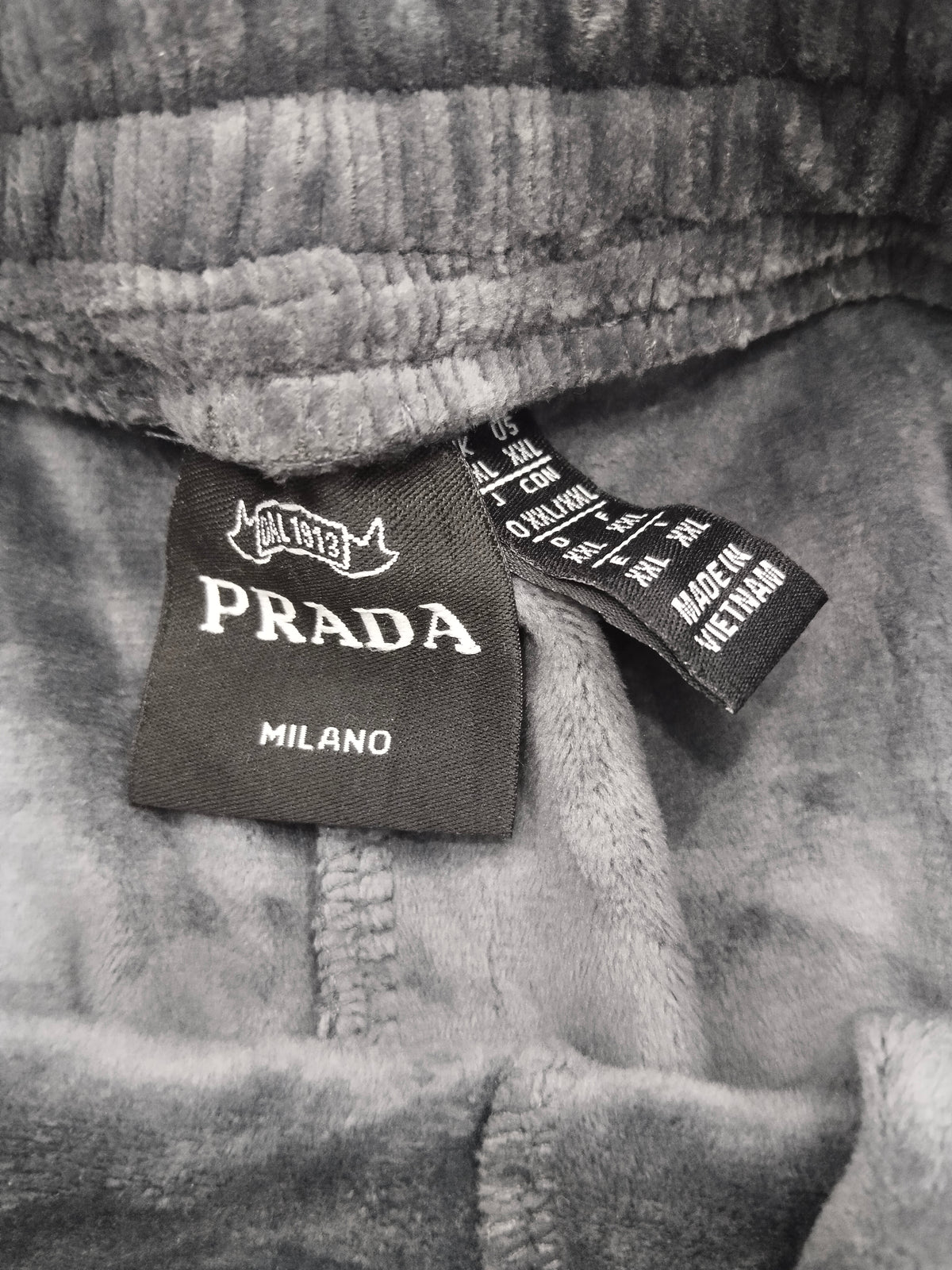 PRADA  Couture
