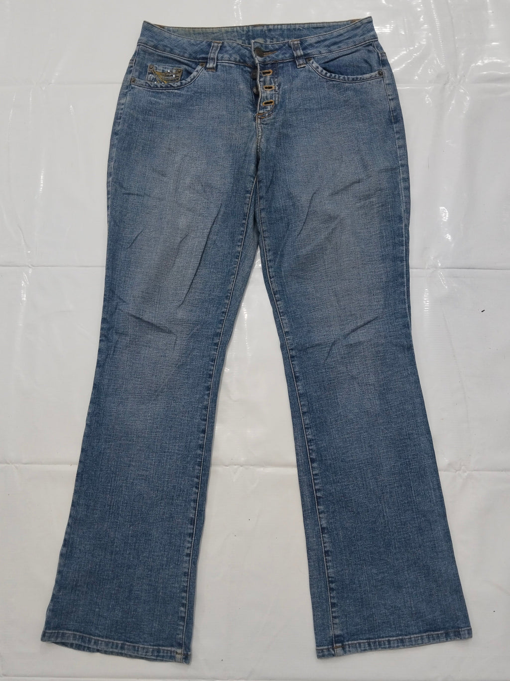 Women's Jeans Pant