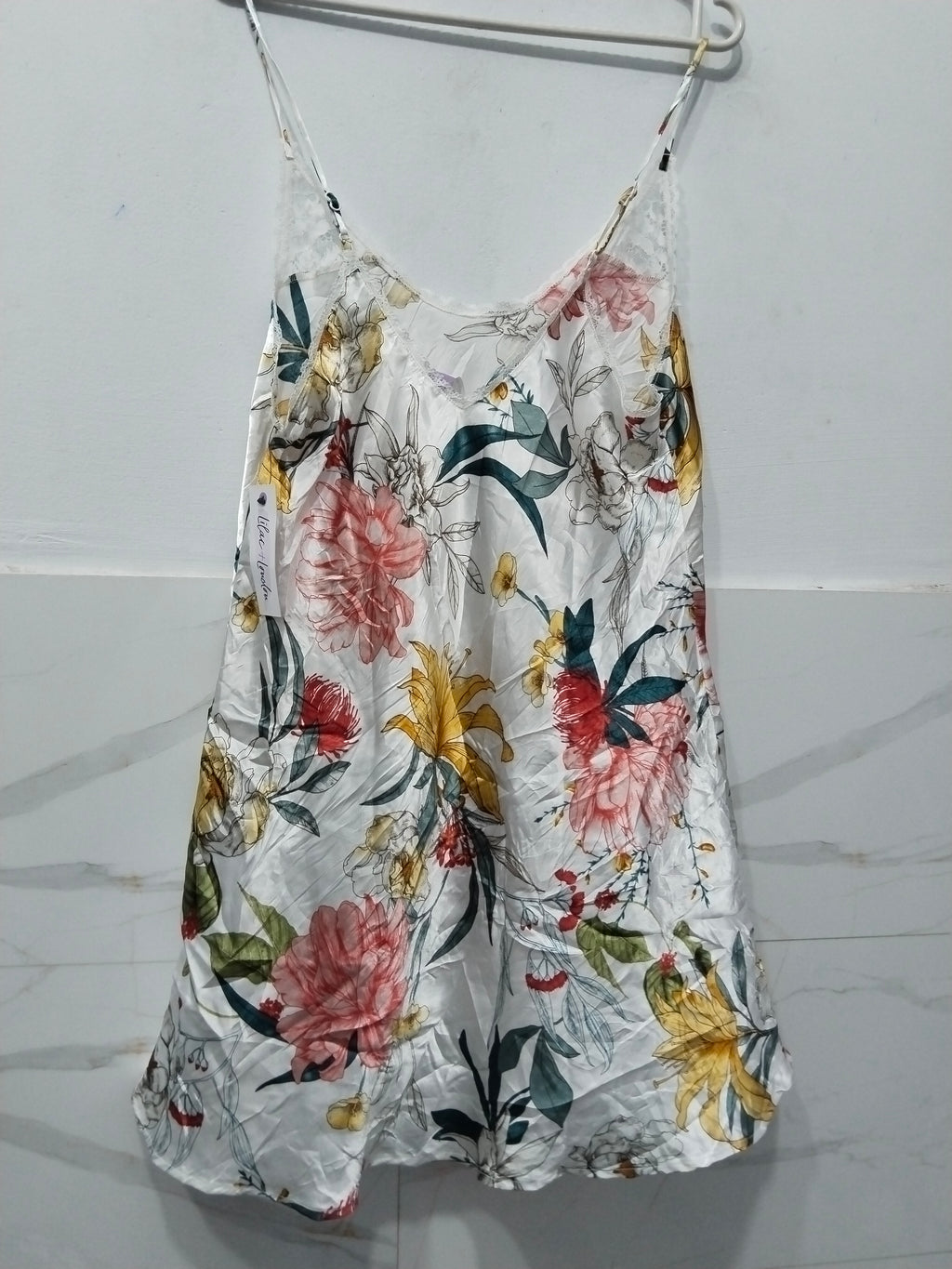 Women's Y2k Tank Top 100%Polyester