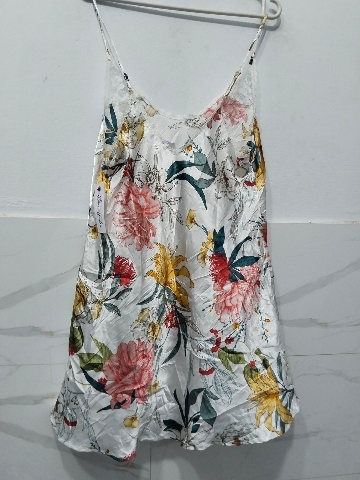 Women's Y2k Tank Top 100%Polyester