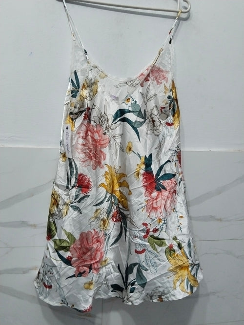 Women's Y2k Tank Top 100%Polyester