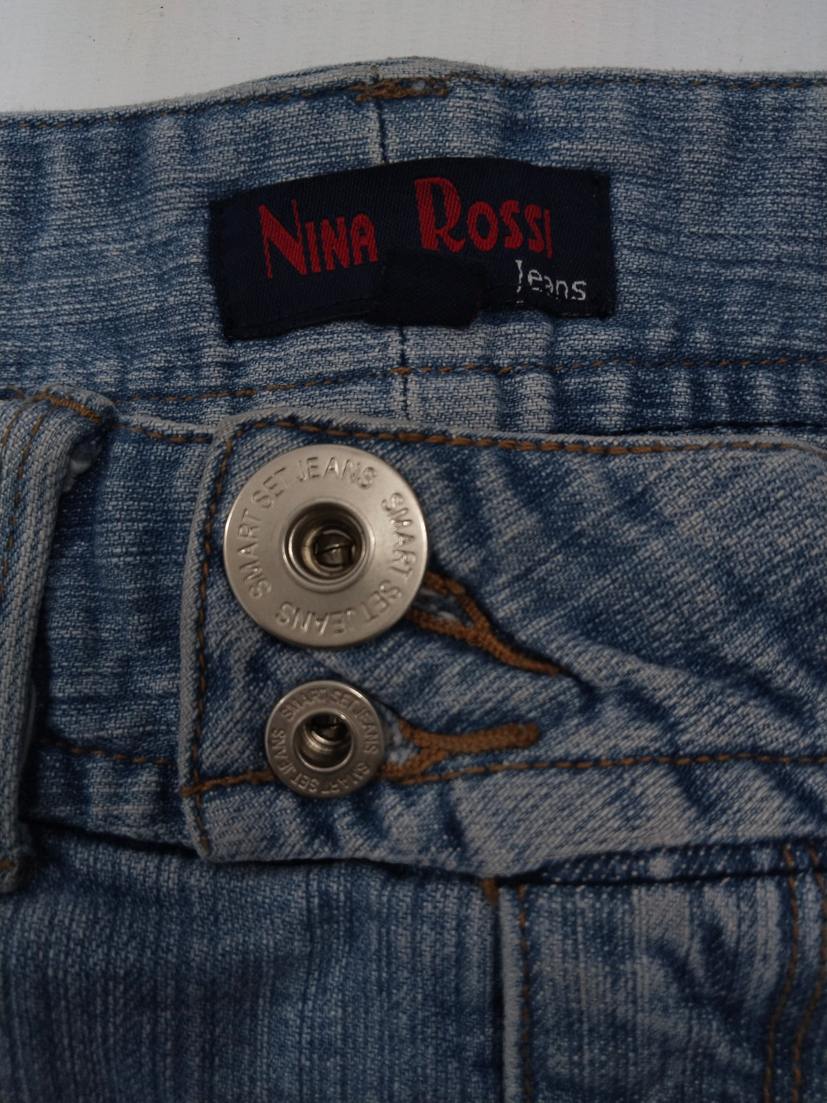 Nina Rossi y2k Skirt