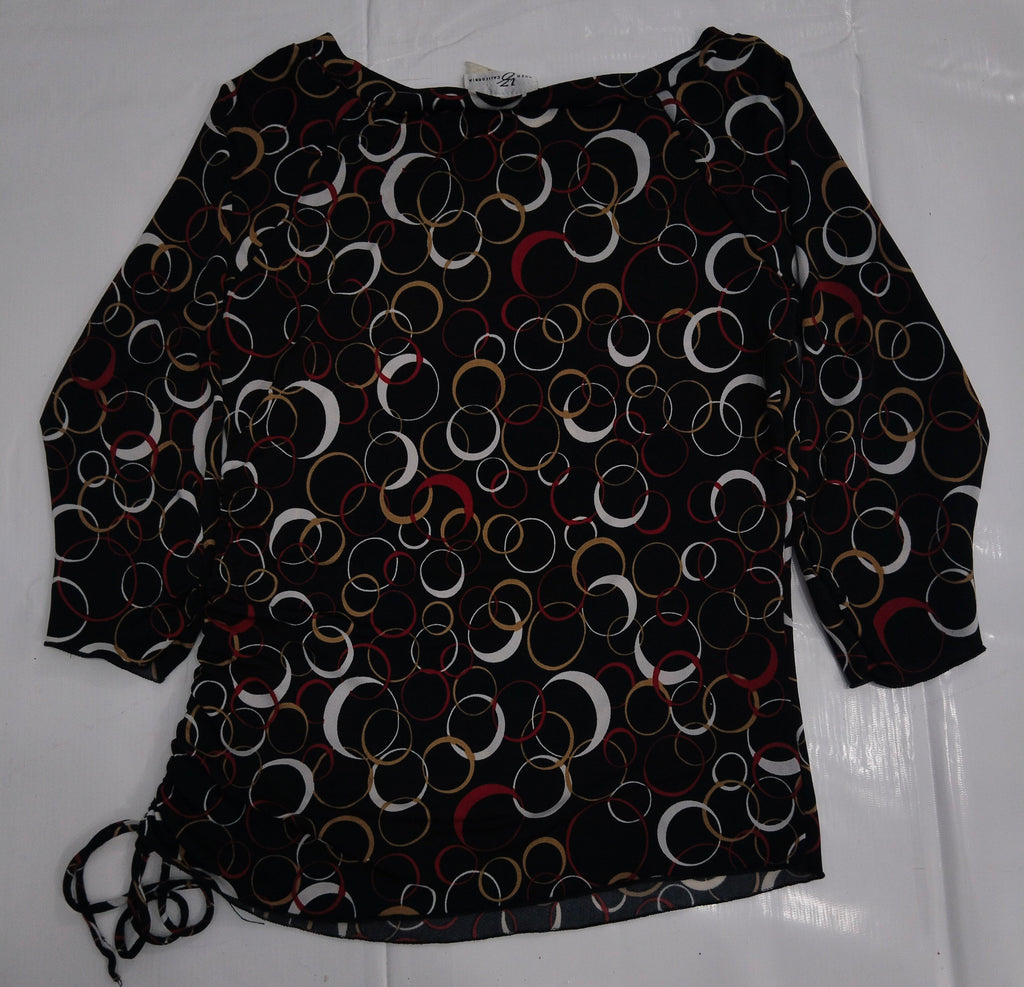 Iz y2k shirt