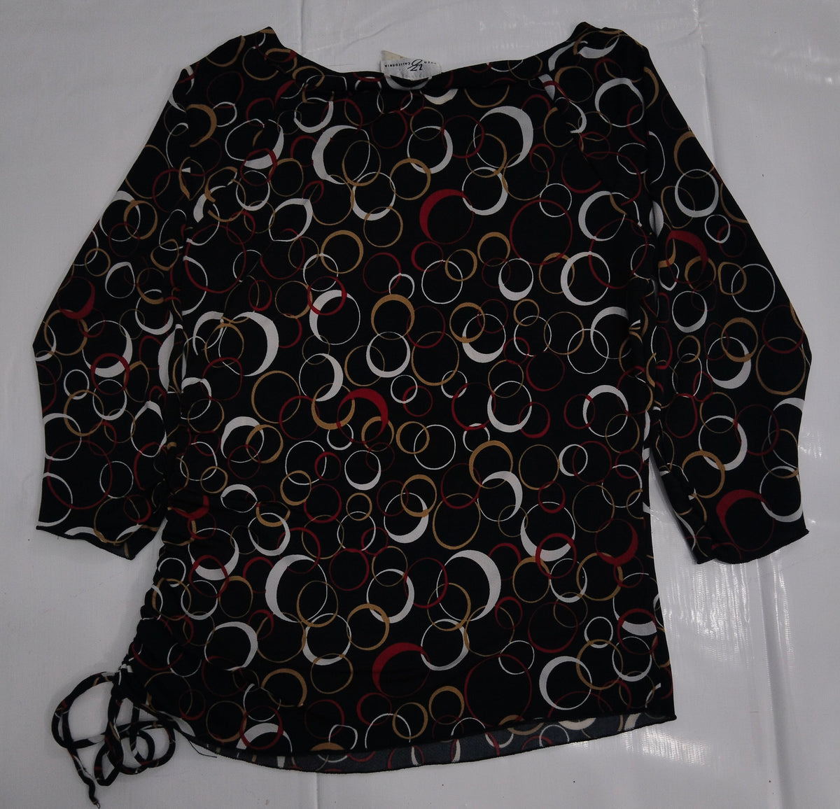 Iz y2k shirt