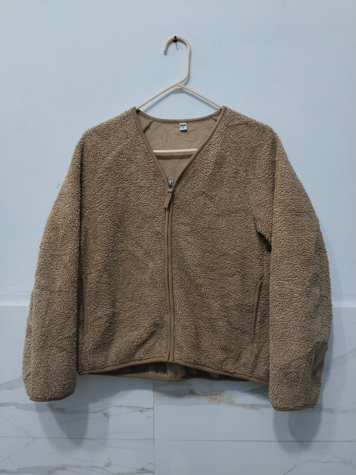 Uni Qlo Womens Jacket