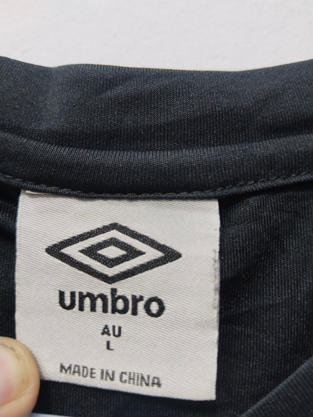 UMBRO Men's T-Shirt