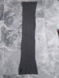 Ralph Lauren Scar
